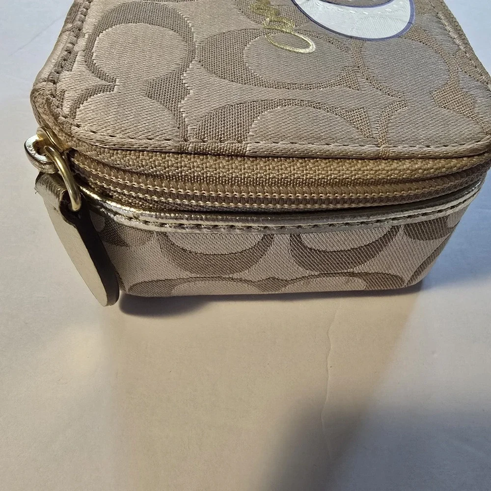 Coach vintage 90s